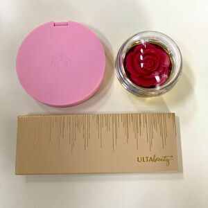 Bundle of 3 items.